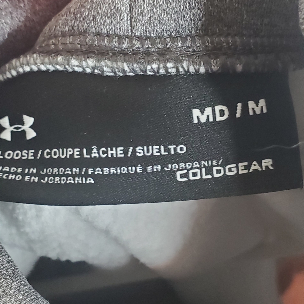 Womans Pullover - image 5